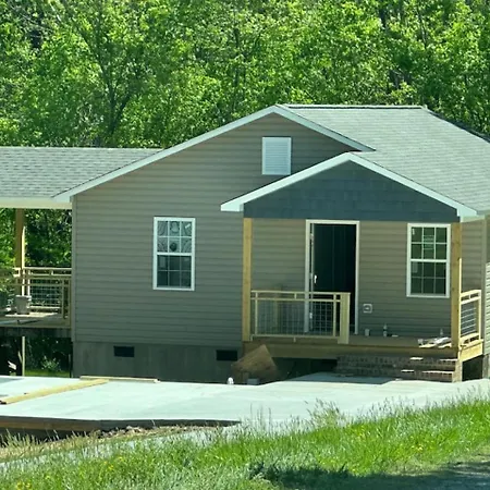 Villa The Wooded Grand High Point
